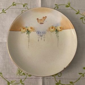 Vintage Dresden China